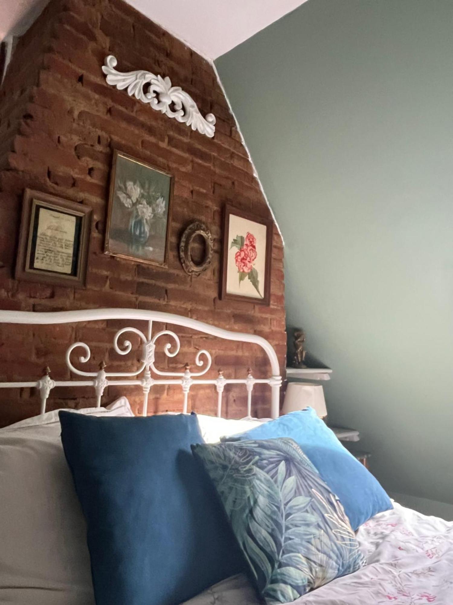 Chambre Cosy Bonnieres Buitenkant foto