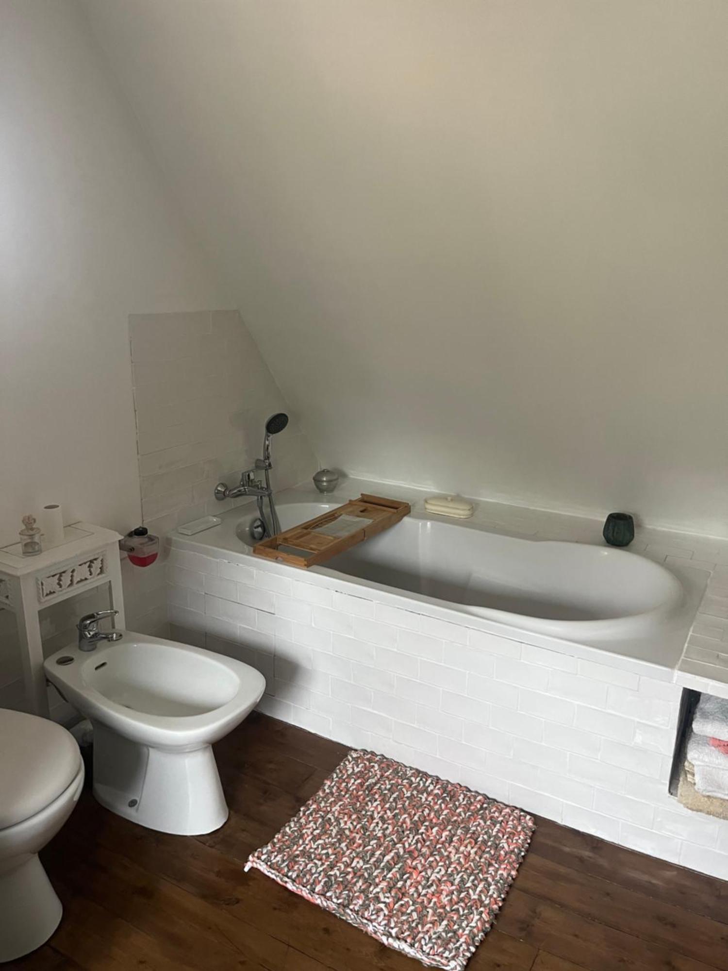 Chambre Cosy Bonnieres Buitenkant foto